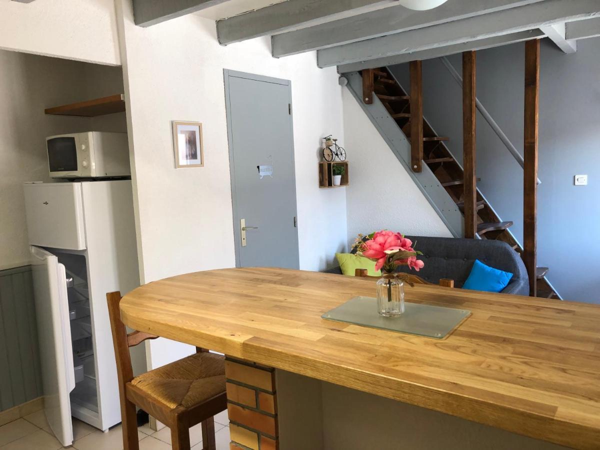 Au Mimosa - Le Murier Holiday home *