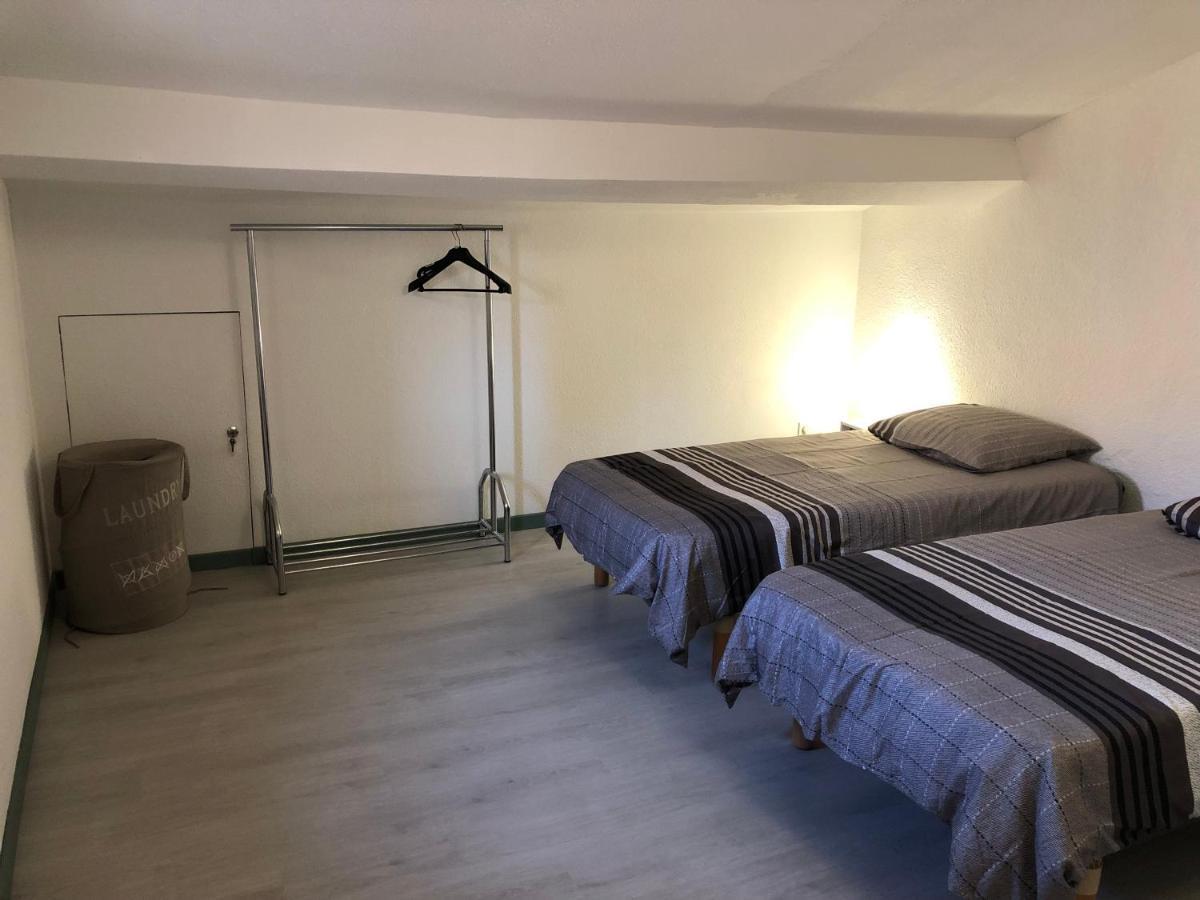 Au Mimosa - Le Murier Holiday home
