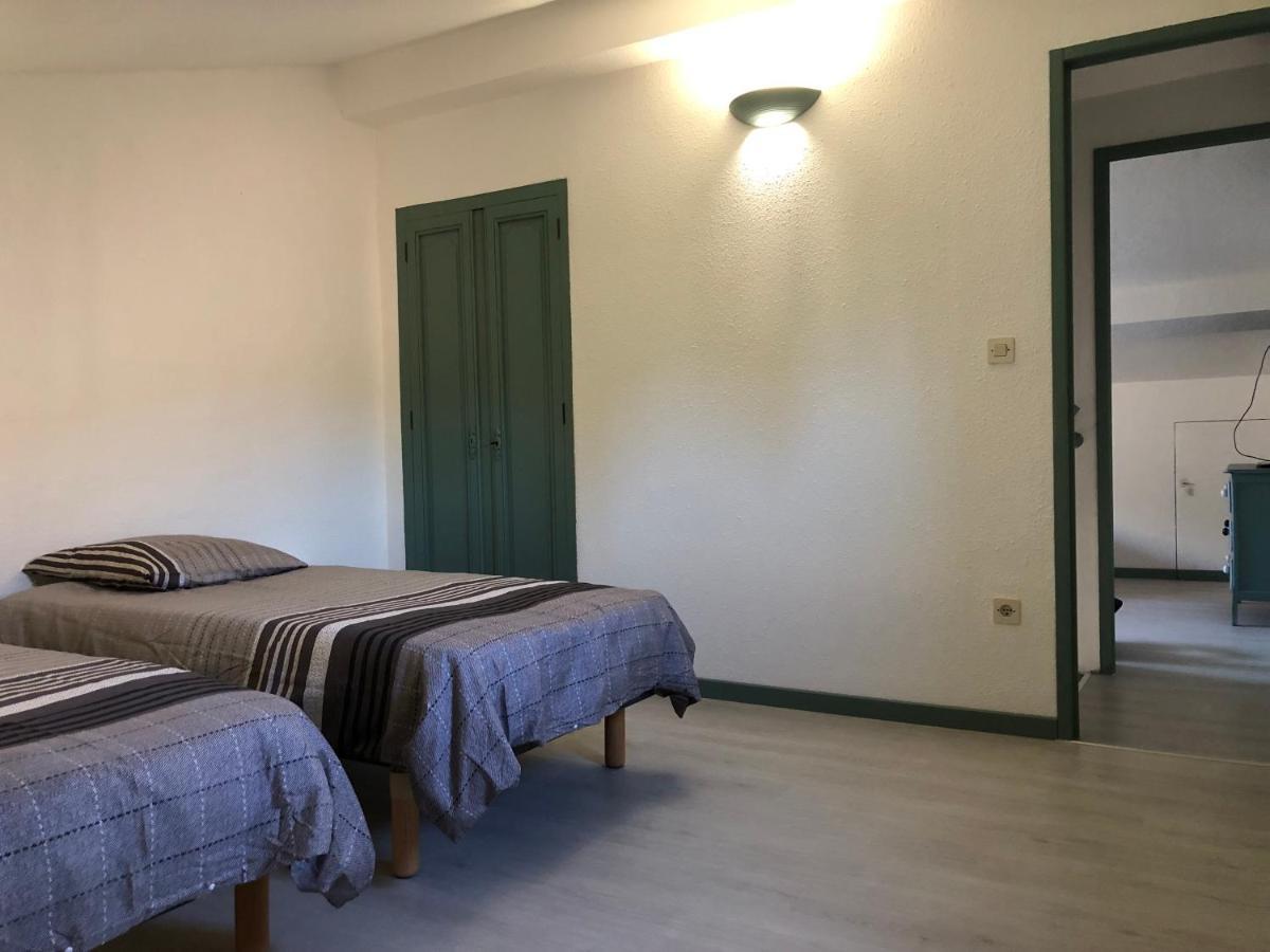 Holiday home Au Mimosa - Le Murier